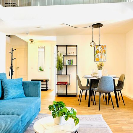 E&K Living - Design Apartments - Netflix - Audi - In Village - Free Parking Інґольштадт Екстер'єр фото