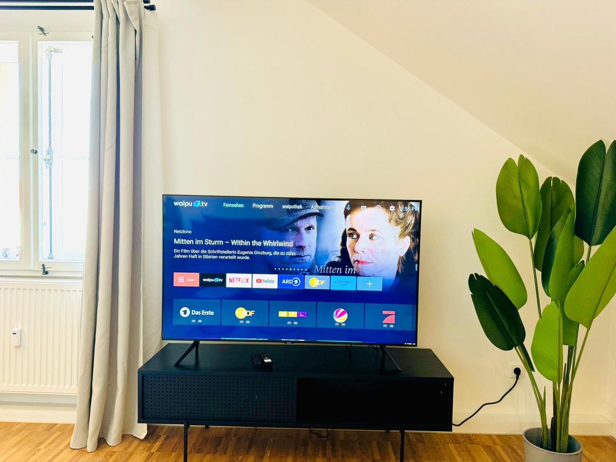 E&K Living - Design Apartments - Netflix - Audi - In Village - Free Parking Інґольштадт Екстер'єр фото