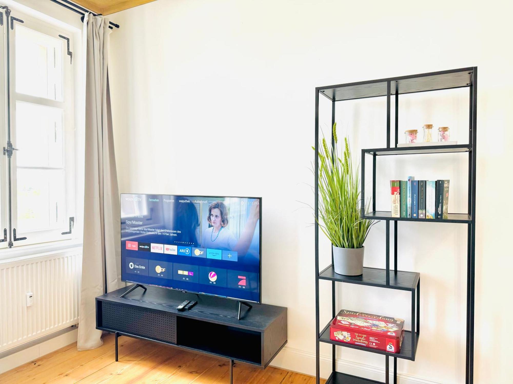 E&K Living - Design Apartments - Netflix - Audi - In Village - Free Parking Інґольштадт Екстер'єр фото