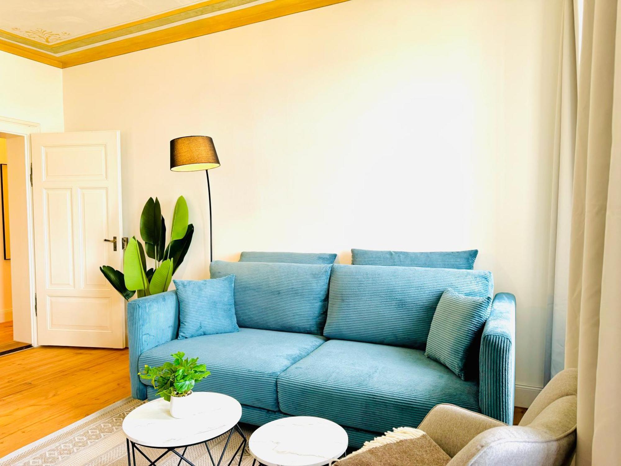 E&K Living - Design Apartments - Netflix - Audi - In Village - Free Parking Інґольштадт Екстер'єр фото