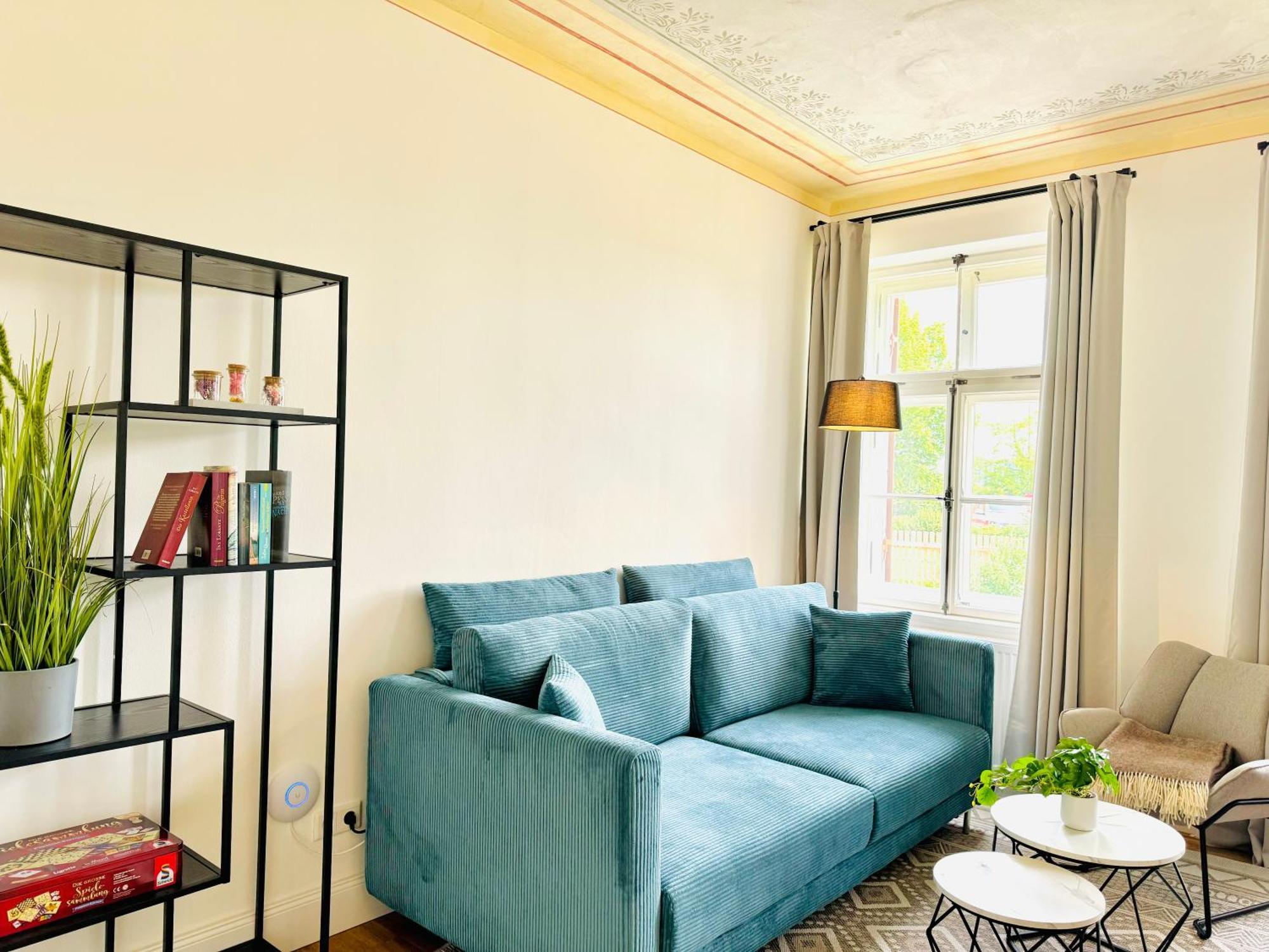 E&K Living - Design Apartments - Netflix - Audi - In Village - Free Parking Інґольштадт Екстер'єр фото