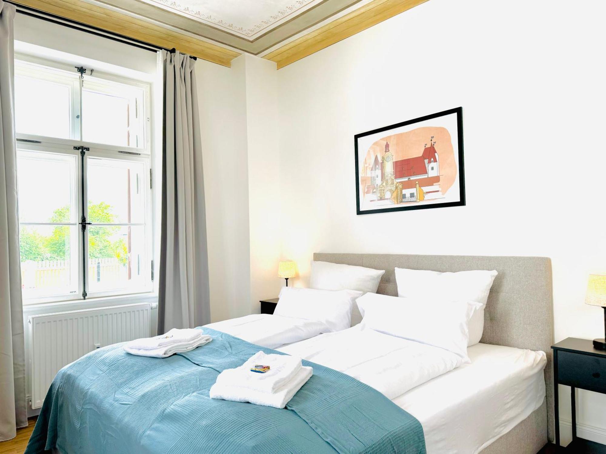 E&K Living - Design Apartments - Netflix - Audi - In Village - Free Parking Інґольштадт Екстер'єр фото
