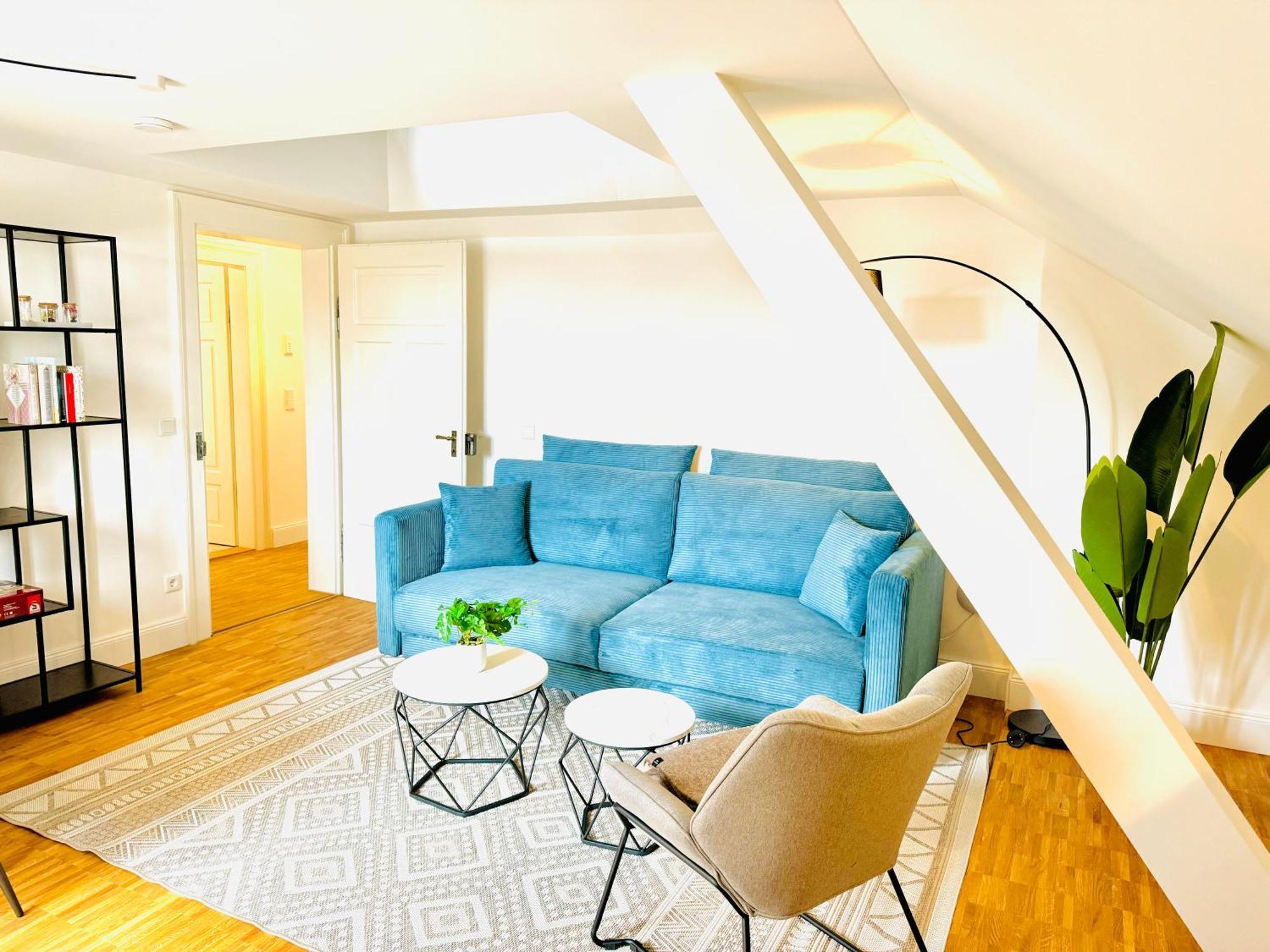 E&K Living - Design Apartments - Netflix - Audi - In Village - Free Parking Інґольштадт Екстер'єр фото