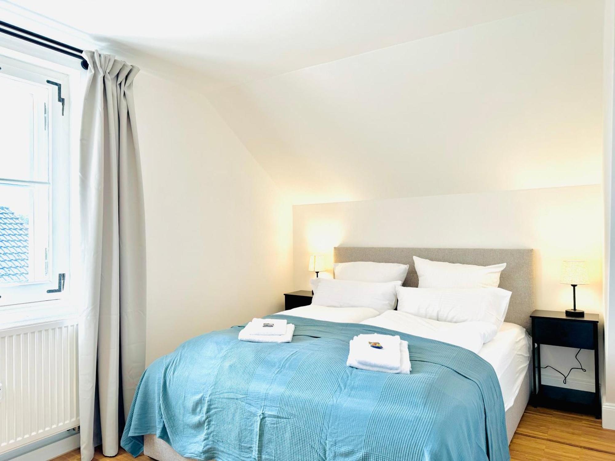 E&K Living - Design Apartments - Netflix - Audi - In Village - Free Parking Інґольштадт Екстер'єр фото