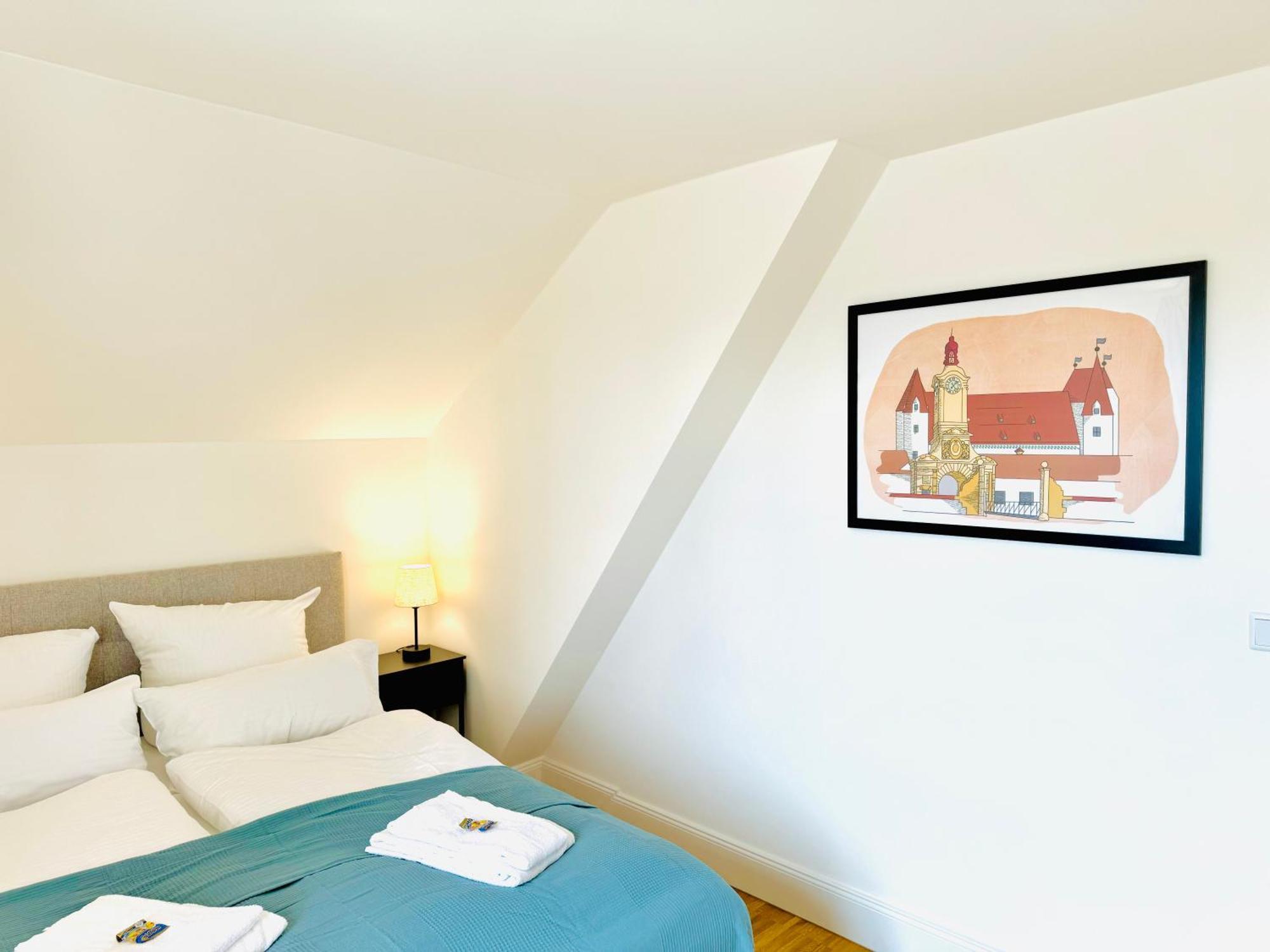 E&K Living - Design Apartments - Netflix - Audi - In Village - Free Parking Інґольштадт Екстер'єр фото