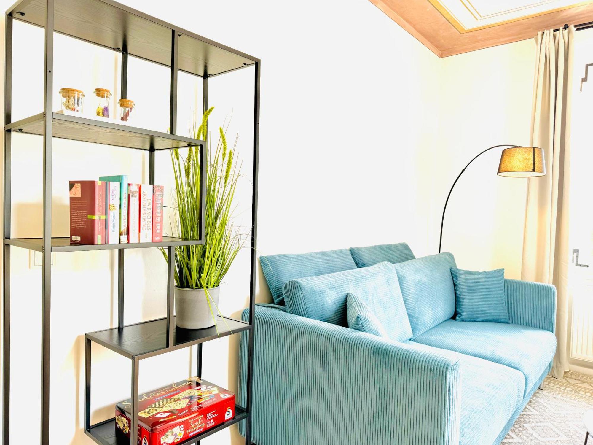 E&K Living - Design Apartments - Netflix - Audi - In Village - Free Parking Інґольштадт Екстер'єр фото