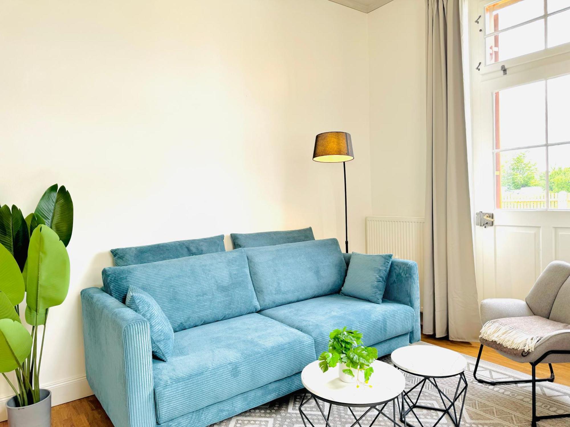 E&K Living - Design Apartments - Netflix - Audi - In Village - Free Parking Інґольштадт Екстер'єр фото