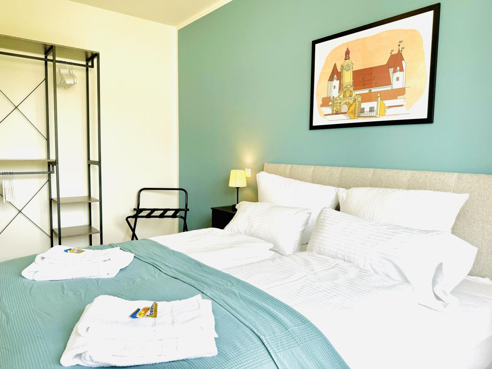 E&K Living - Design Apartments - Netflix - Audi - In Village - Free Parking Інґольштадт Екстер'єр фото